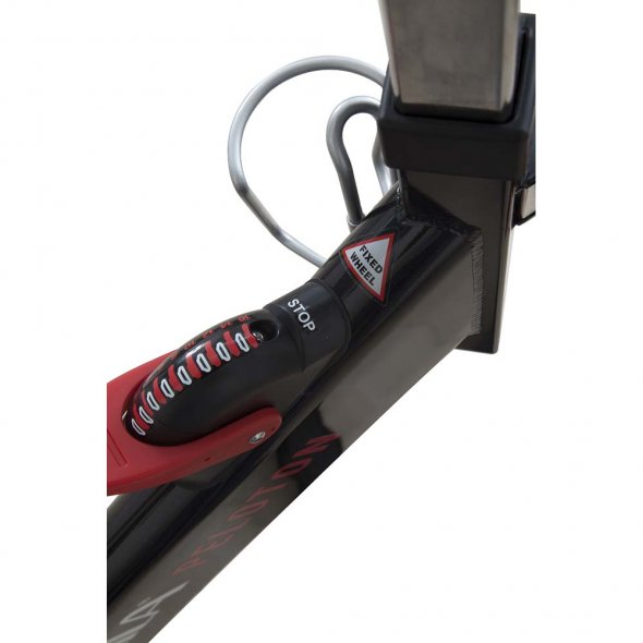 Spin Bike Indoor Cycle Peloton 43344 Amila