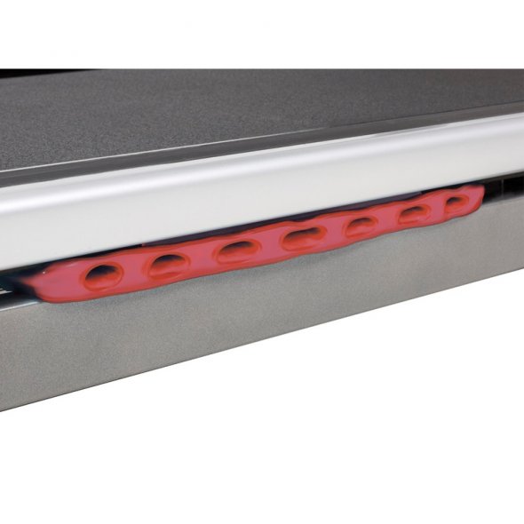 διάδρομος  γυμναστικής trx touring ελλαστωμερες