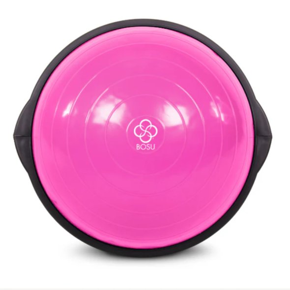 mpala-isorropias-bosu-trainer-sport-balance-pink-black