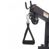 πολυόργανο 70kg TOORX MSX-60