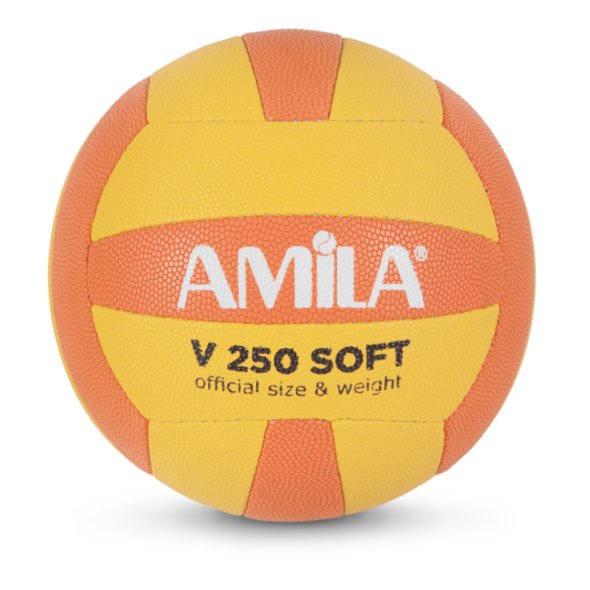 mpala-volley-amila-gv-250-yellow-orange-no-5