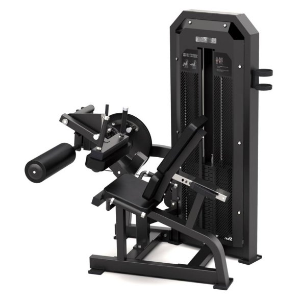 LEG EXTENSION / SEATED LEG CURL (PLX-5650) Toorx