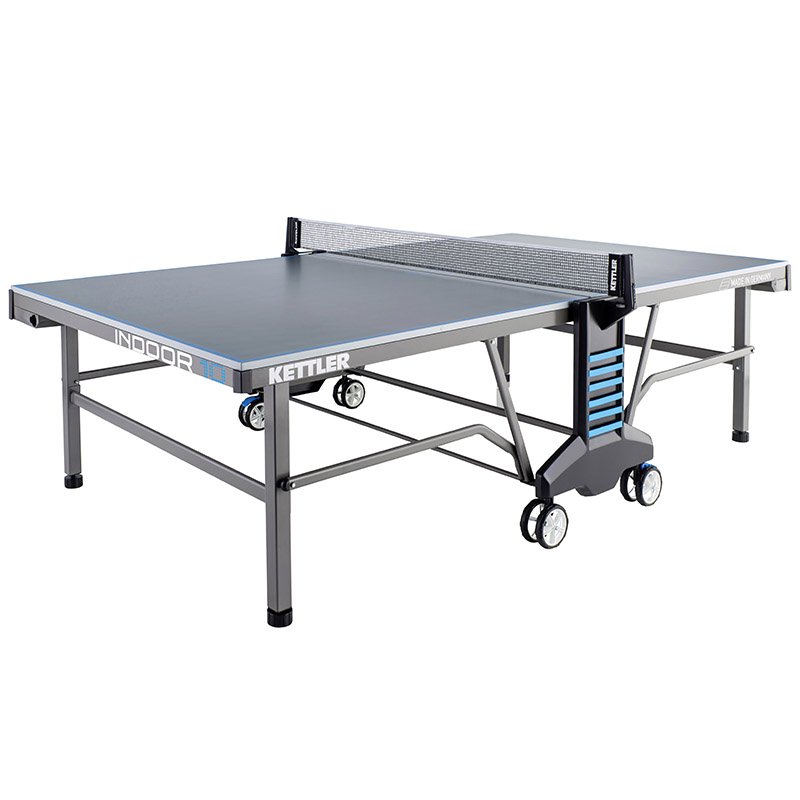 Τραπέζι Ping Pong KETTLER AXOS INDOOR 10 (7138900) Kinissis.eu