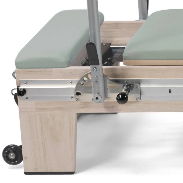 REFORMER (PTX-5500G) oak wood-green tea