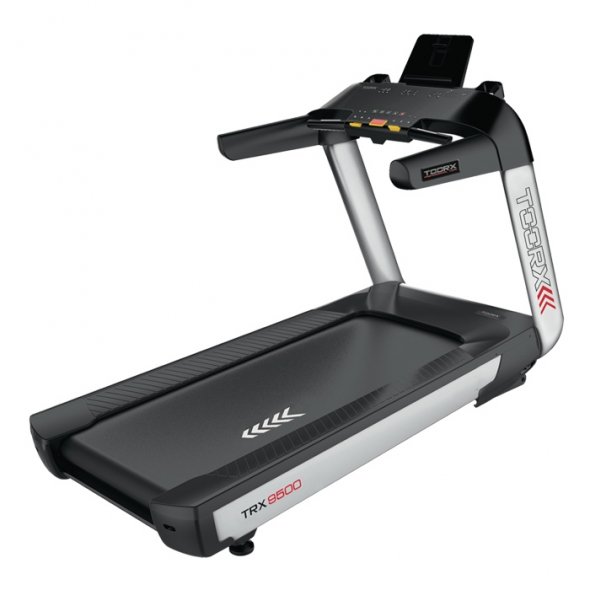 διάδρομος trx 9500 toorx