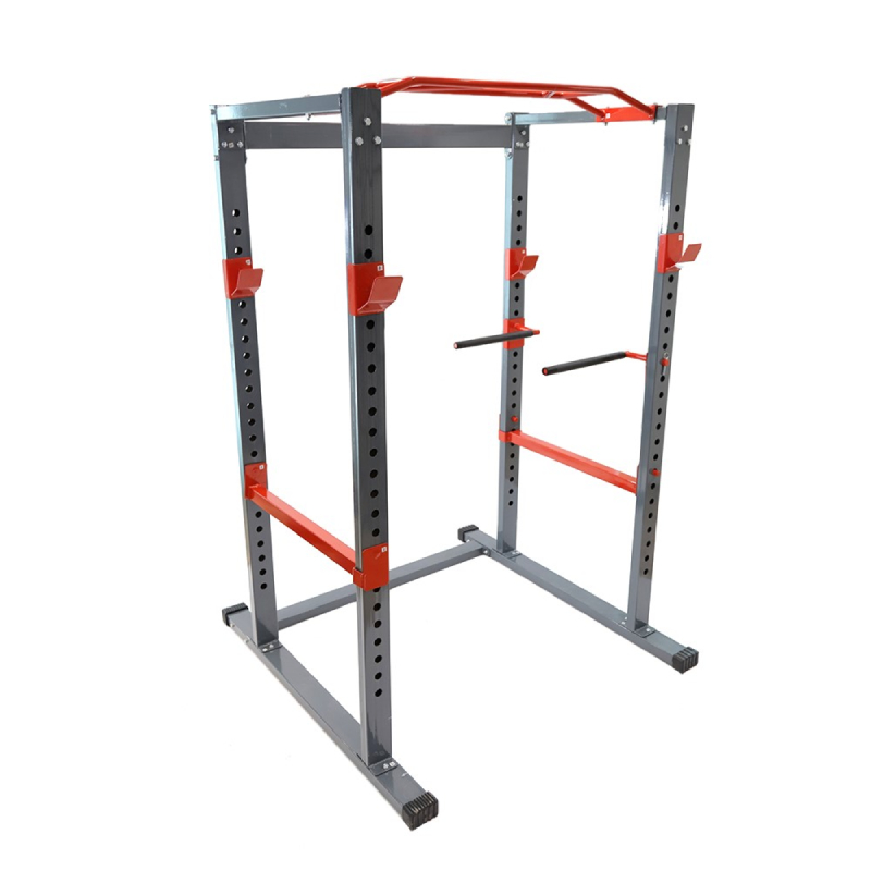 Power Rack Station Liga Sport | Kinissis.eu