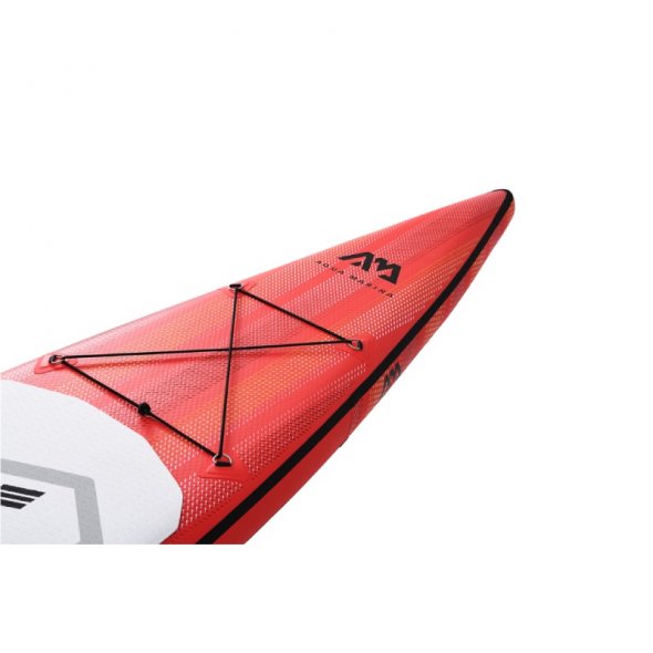 Φουσκωτό sup hyper aqua marina μπροστά μέρος