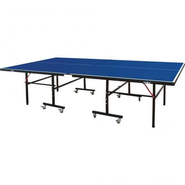 τραπέζι ping - pong μπλε amila