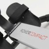 κωπηλατική μηχανή toorx rower compact