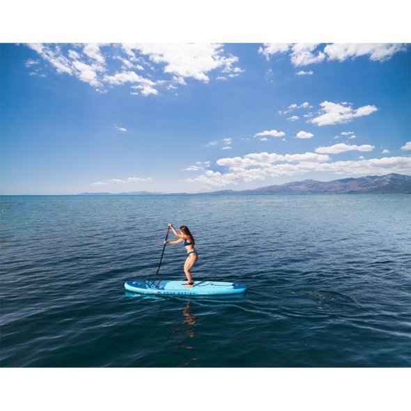 ΦΟΥΣΚΩΤΟ SUP VAPOR BLUE 315CM BT-26VAP 28342 AQUA MARINA