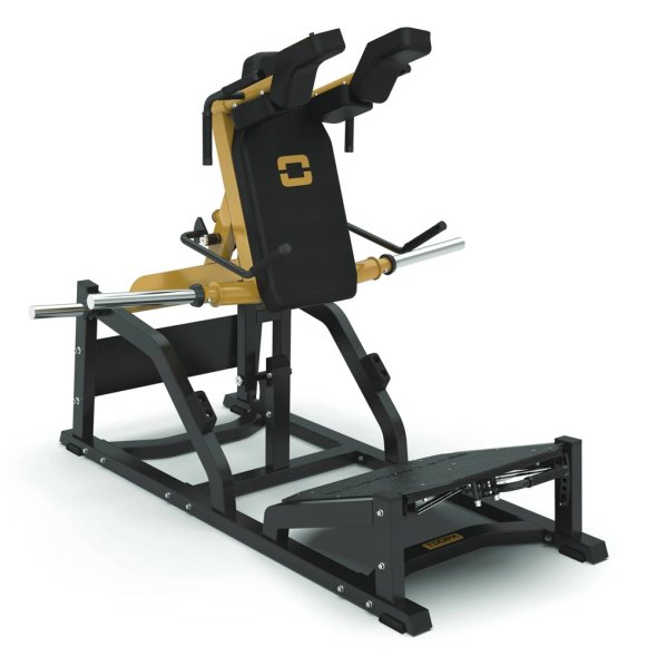 V SQUAT (FWX-10000) Toorx