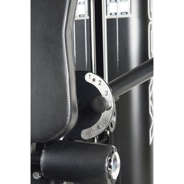 ΠΟΛΥΟΡΓΑΝΟ (MSX-3500) Toorx