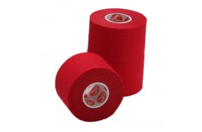 cramer tape/ταινία επίδεσης κόκκινο χρώμα