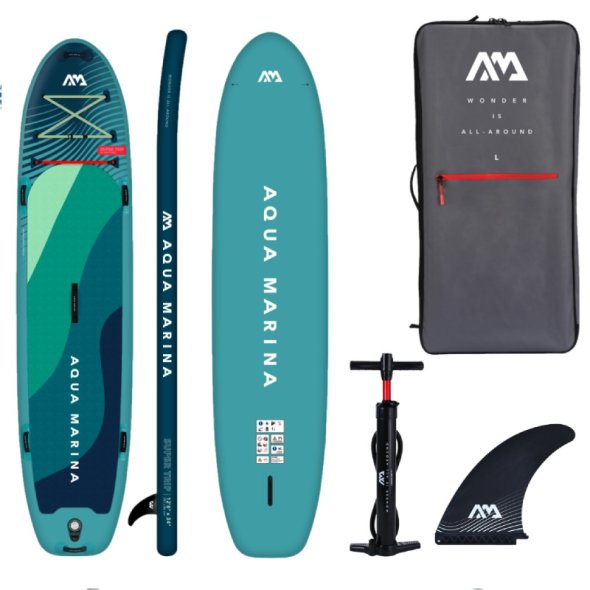 fouskoti-sanida-sup-super-trip-381-cm-mod-24-aqua-marina