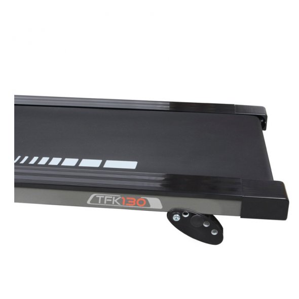 ηλεκτρικός διάδρομος tfk-130 everfit ροδάκια