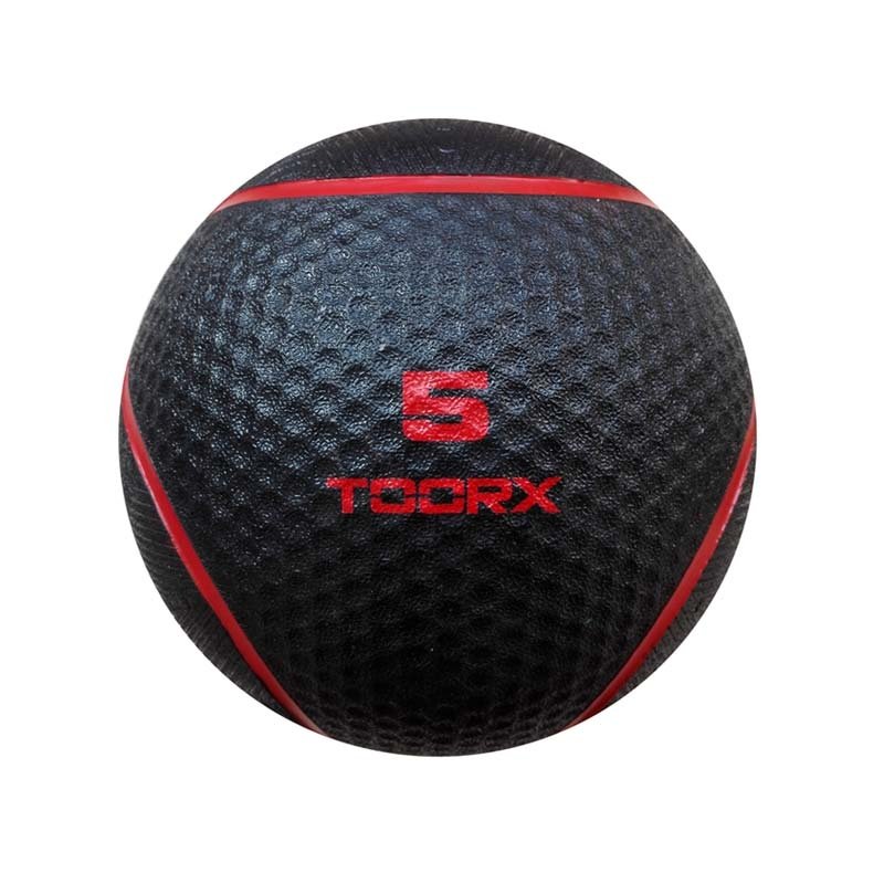 Medicine Ball 5 kg TOORX Kinissis.eu