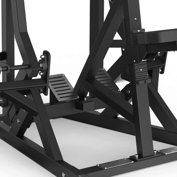 ROW (FWX-6850) Toorx