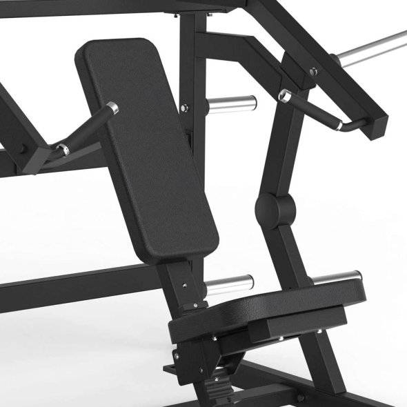INCLINE CHEST PRESS (FWX-6350) Toorx