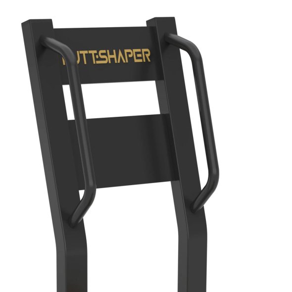 STANDING HIP THRUST (FWX-10400) Toorx