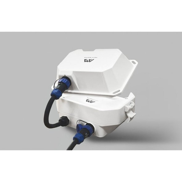 ΦΟΥΣΚΩΤΟ SUP AMgo TURBO 330 with BlueDrive S 330X81X15cm 28404