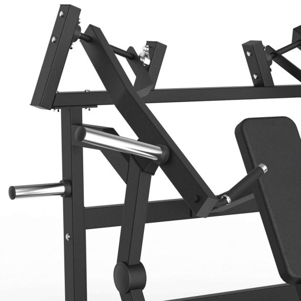 INCLINE CHEST PRESS (FWX-6350) Toorx