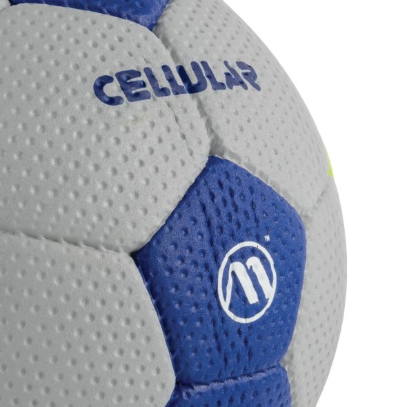 ΜΠΑΛΑ HANDBALL CELLULAR RUBBER SIZE 2 41318 AMILA