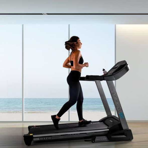 διάδρομος toorx trx 65 s evo