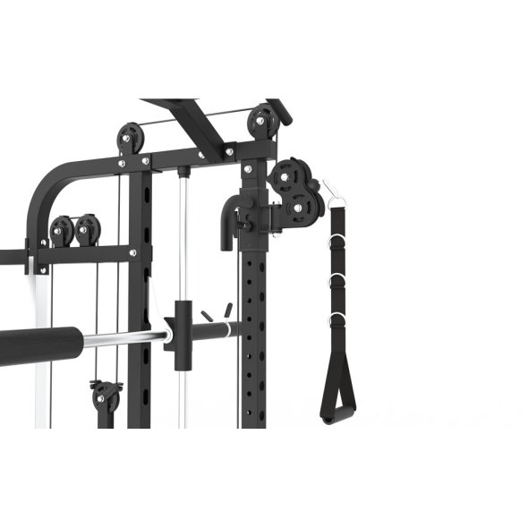 STATION (ASX-90) ALL IN ONE Toorx