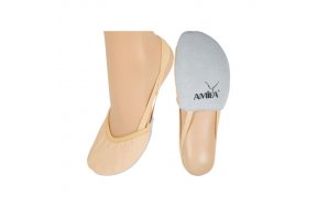 παπουτσάκι ρυθμικής νο 42 amila