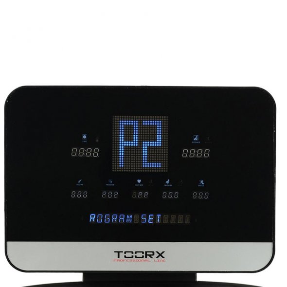 επαγγελματικός διάδρομος τρεξίματος toorx trx-9000