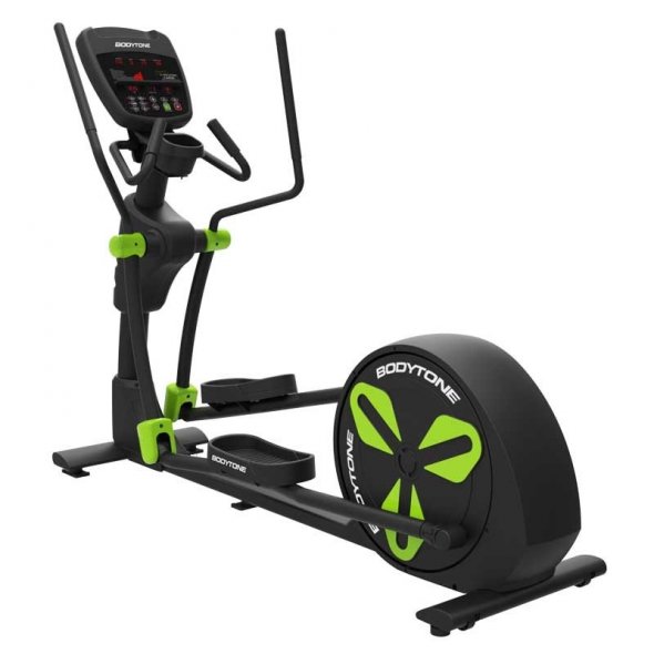 Ελλειπτικό Επαγγελματικό BodyTone EVO E2 06-433-199