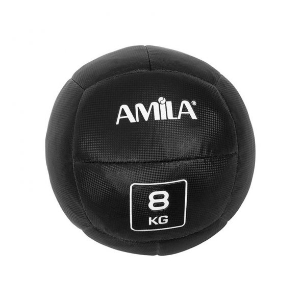 Crossfit Wall Ball 8 kg Amila 84595
