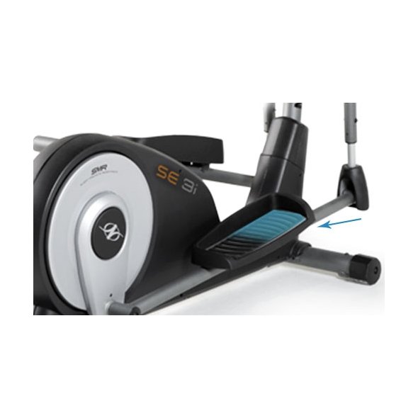 ελλειπτικό se 3i nordictrack πεντάλ