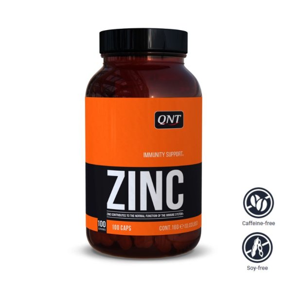zinc-100-caps-qnt