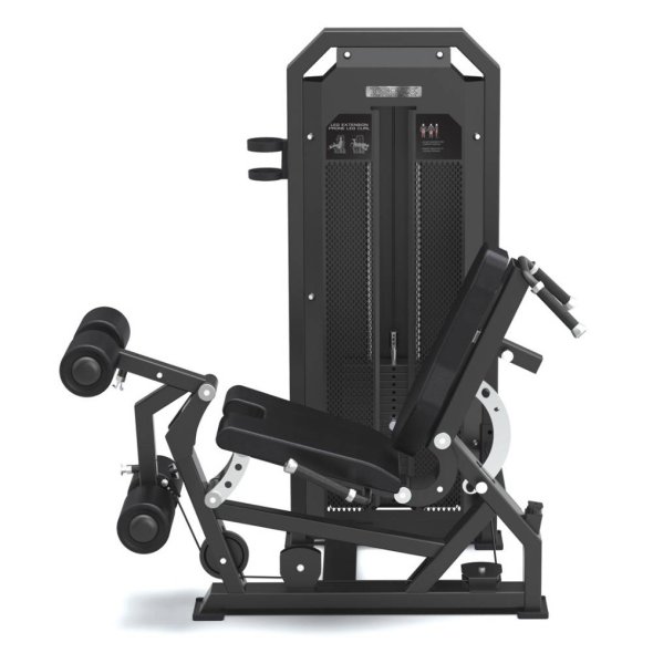 LEG EXTENSION / PRONE LEG CURL (PLX-5550) Toorx