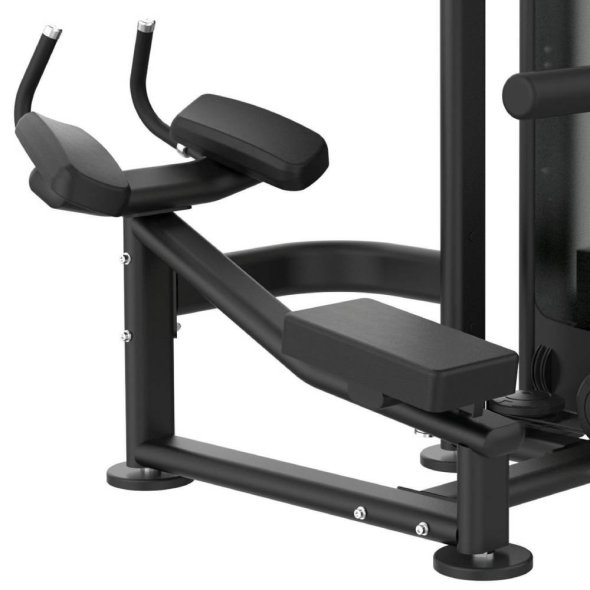 LYING GLUTEUS (PLX-9070) Toorx