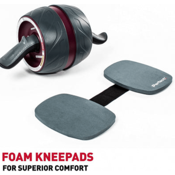 Ρόδες Κοιλιακών Core Wheels 0665 SKLZ