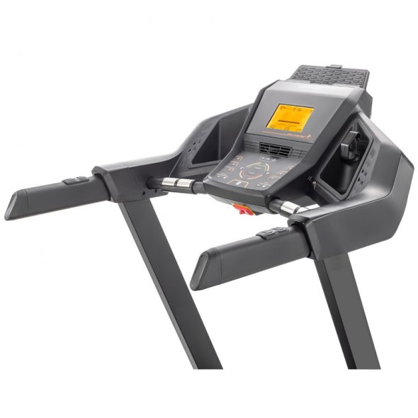 διάδρομος γυμναστικής sprinter axos kettler κονσόλα πλάι