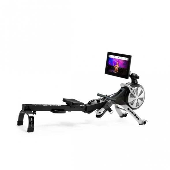 κωπηλατική rw 900 nordictrack όλο