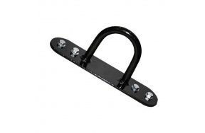 βάση για σχοινί crossfit battle rope