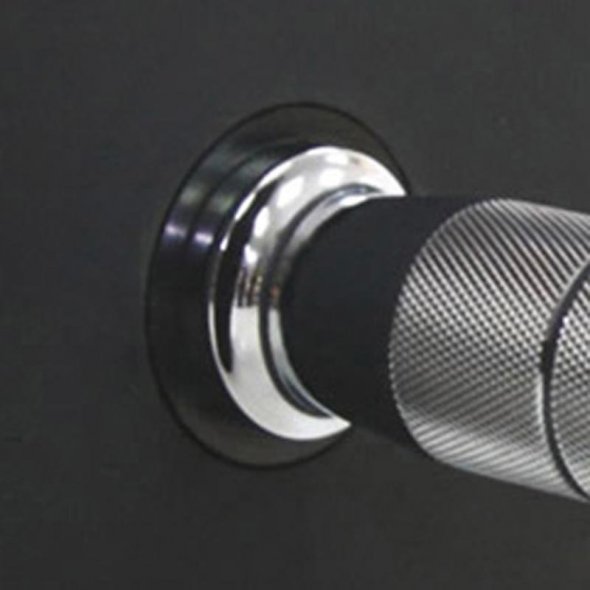 αλτήρας urethane επαγγελματικός 16 κιλών toorx λαβή