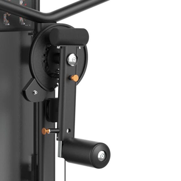 MULTI HIP (PLX-9100) Toorx