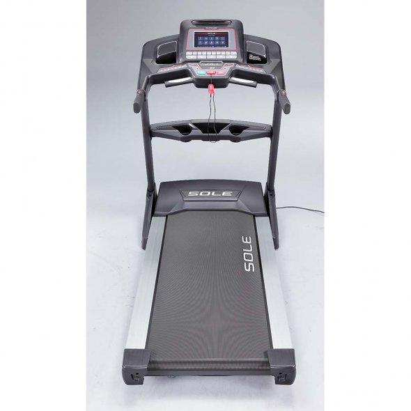 διάδρομος γυμναστικής sole f85 44826