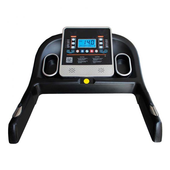 ηλεκτρικός διάδρομος valma 2hp 92211 amila