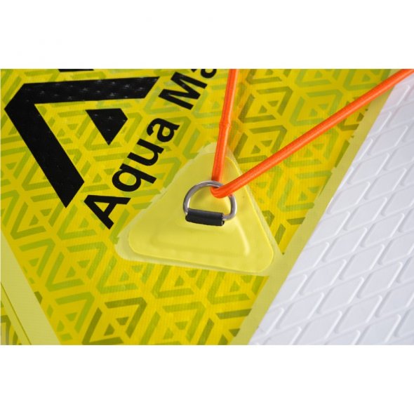 φουσκωτό sup rapid aqua marina κρίκος συγκράτησης