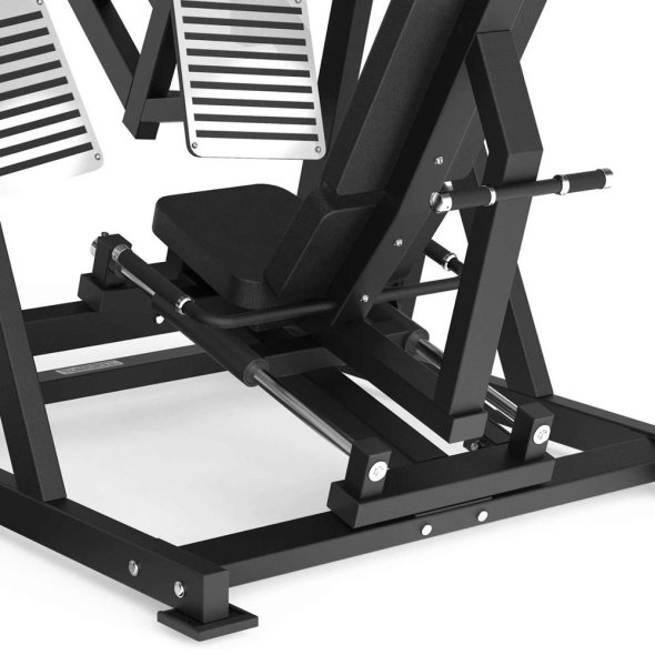 ISOLATERAL LEG PRESS (FWX-7300) Toorx