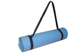 στρώμα γυμναστικής camping mat160 toorx