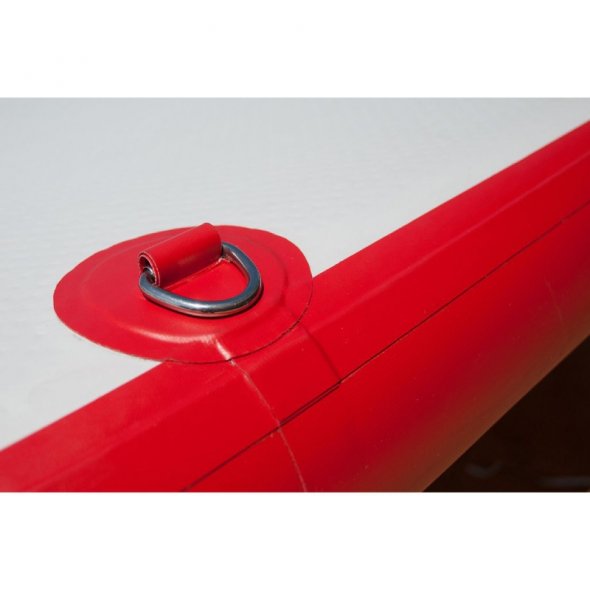 φουσκωτό sup island 250cm aqua marina κρίκος στήριξης