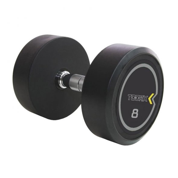 αλτήρας urethane επαγγελματικός 8 κιλών toorx