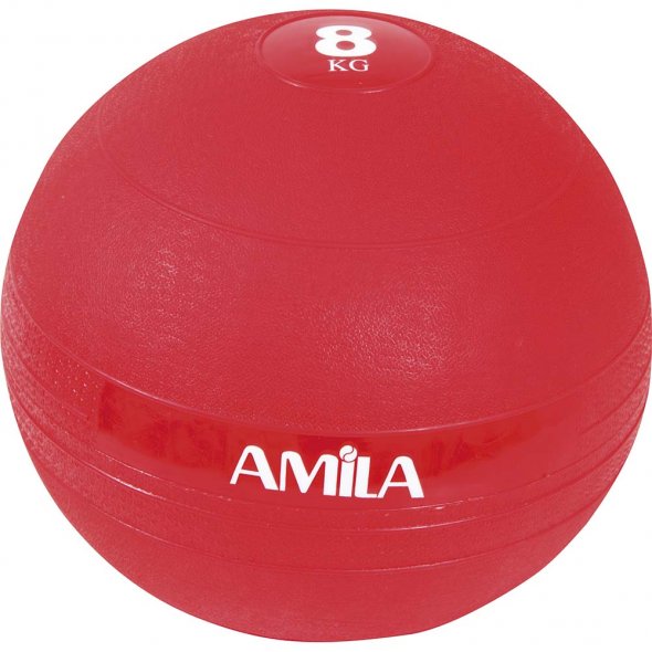slam ball 8kg 84636 amila